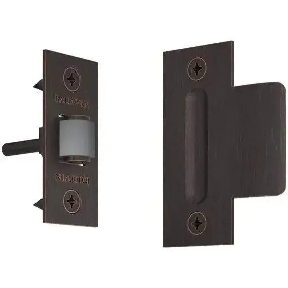 Baldwin EstateBaldwin 0440 Adjustable Roller Catch in 
