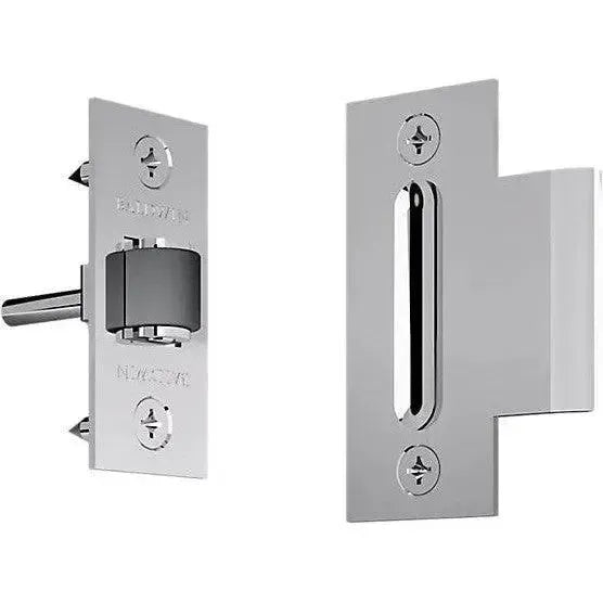 Baldwin EstateBaldwin 0440 Adjustable Roller Catch in 