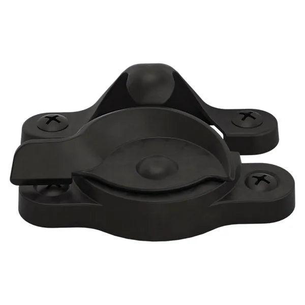 Baldwin Estate 0452 Sash Lock in Oil Rubbed Bronze finish