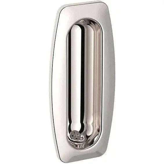 Baldwin EstateBaldwin 0458 Sliding Door Flush Pull in 