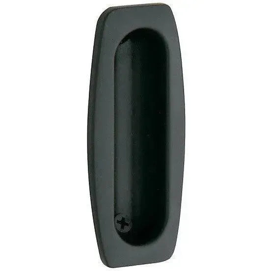 Baldwin EstateBaldwin 0458 Sliding Door Flush Pull in 