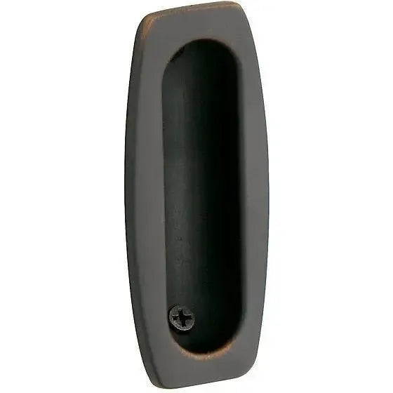 Baldwin EstateBaldwin 0458 Sliding Door Flush Pull in 