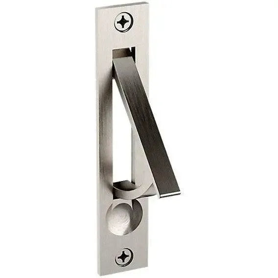 Baldwin EstateBaldwin 0465 Edge Pull in 