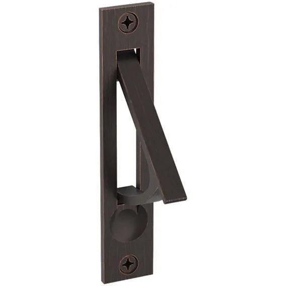 Baldwin 0465 Edge Pull Venetian Bronze
