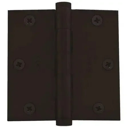 Baldwin EstateBaldwin 1035 3.5" Square Corner Hinge in 