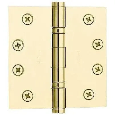 Baldwin EstateBaldwin 1041 4" Ball Bearing Hinge in 