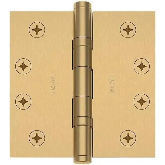 Baldwin EstateBaldwin 1041 4" Ball Bearing Hinge in 