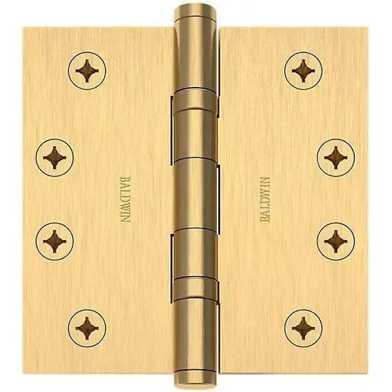 Baldwin EstateBaldwin 1041 4" Ball Bearing Hinge in 