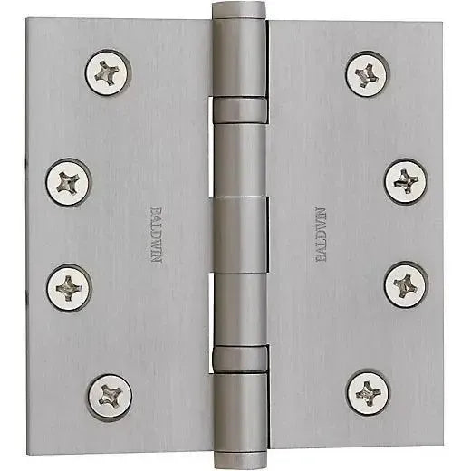 Baldwin EstateBaldwin 1041 4" Ball Bearing Hinge in 