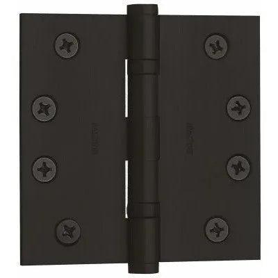 Baldwin 1041 4" Ball Bearing Hinge Oil Rubbed Bronze