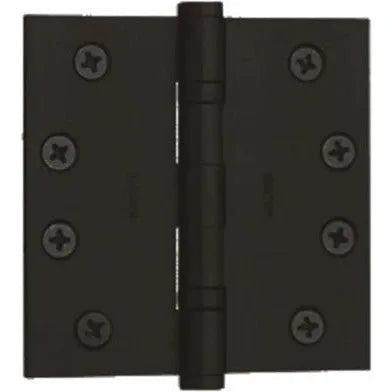 Baldwin 1046 4.5" Ball Bearing Hinge Oil Rubbed Bronze