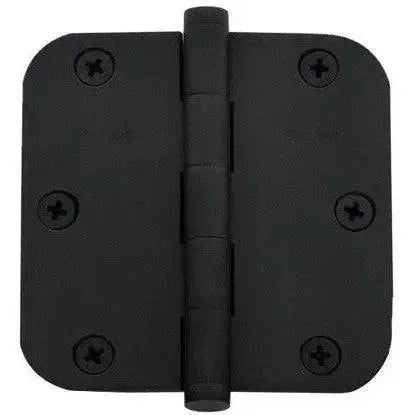 Baldwin EstateBaldwin 1135 5/8" Radius Corner Hinge in 