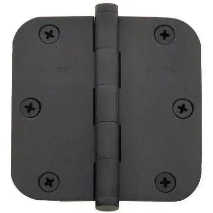 Baldwin EstateBaldwin 1135 5/8" Radius Corner Hinge in 