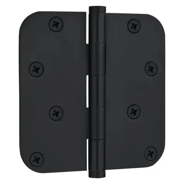 Baldwin EstateBaldwin 1140 5/8" Radius Corner Hinge in 