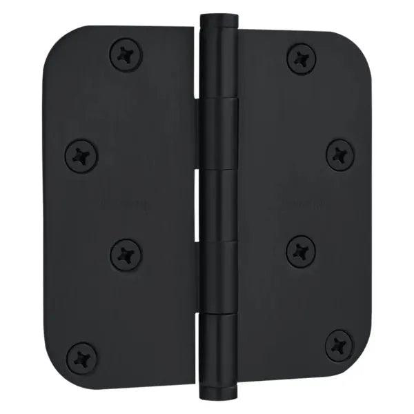 Baldwin 1140 5/8" Radius Corner Hinge Oil Rubbed Bronze