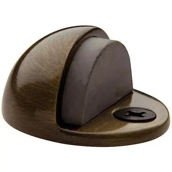 Baldwin EstateBaldwin 4000 Half Dome Door Bumper - 1" Height in 