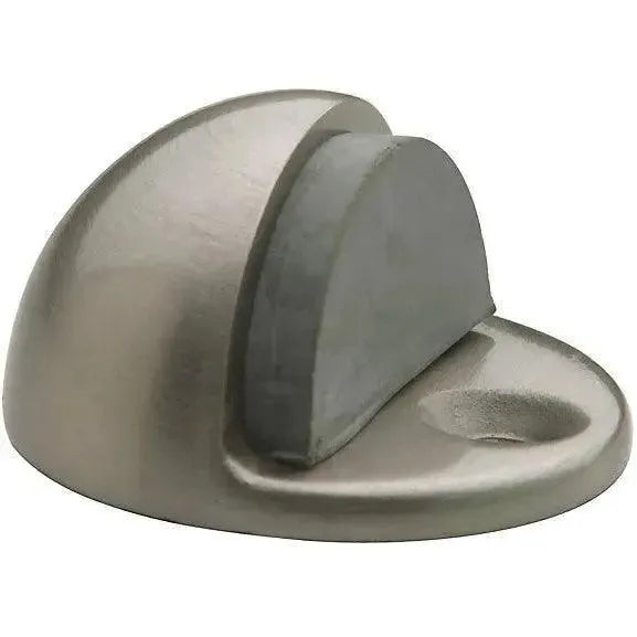 Baldwin EstateBaldwin 4000 Half Dome Door Bumper - 1" Height in 