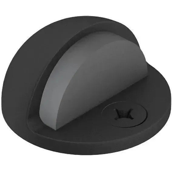 Baldwin EstateBaldwin 4000 Half Dome Door Bumper - 1" Height in 