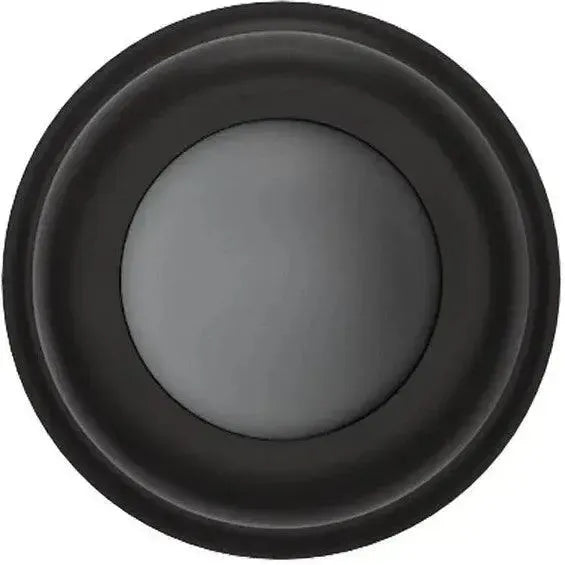 Baldwin EstateBaldwin 4015 Convex Wall Bumper in 