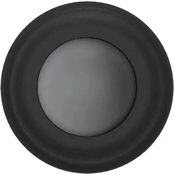 Baldwin EstateBaldwin 4015 Convex Wall Bumper in 