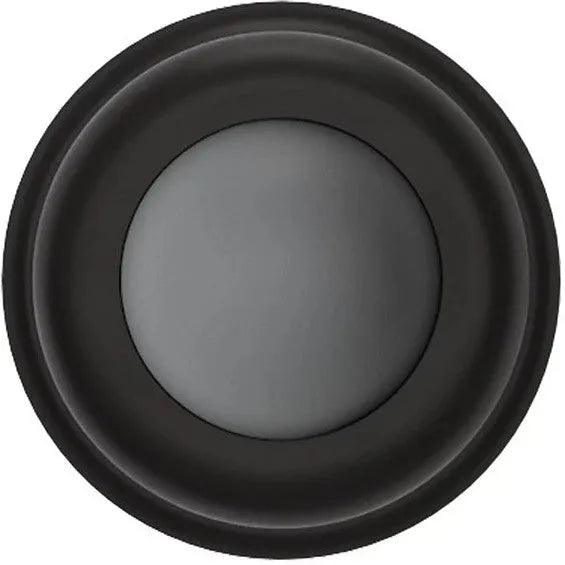 Baldwin 4015 Convex Wall Bumper Oil Rubbed Bronze