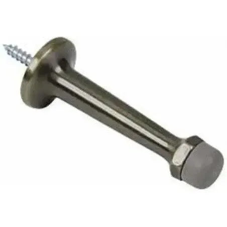 Baldwin EstateBaldwin 4045 Base Mounted Door Bumper - 3" in 