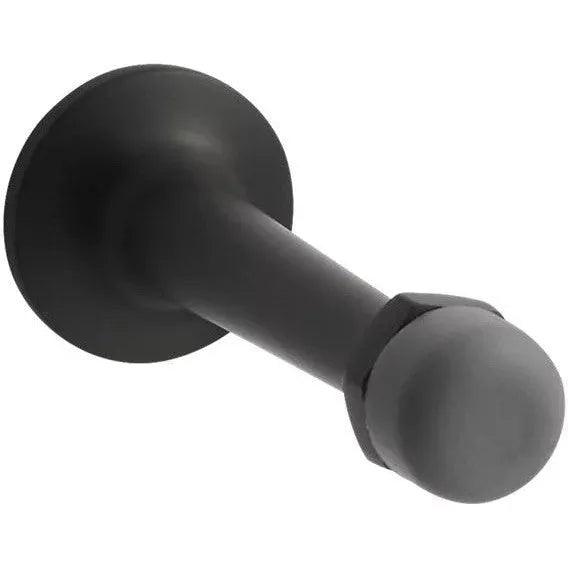 Baldwin 4045 Base Mounted Door Bumper - 3" Oil Rubbed Bronze