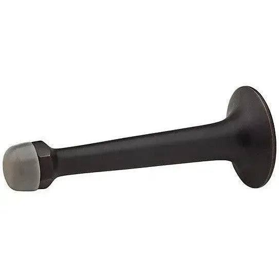 Baldwin EstateBaldwin 4050 Base Mounted Door Bumper - 3.75" in 