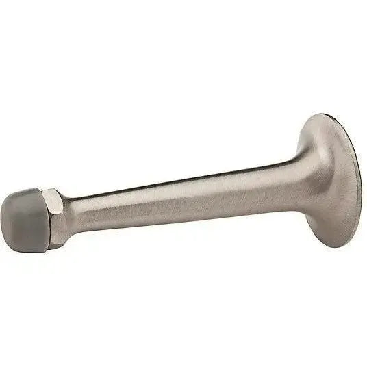 Baldwin EstateBaldwin 4050 Base Mounted Door Bumper - 3.75" in 