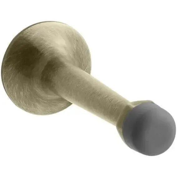 Baldwin EstateBaldwin 4050 Base Mounted Door Bumper - 3.75" in 