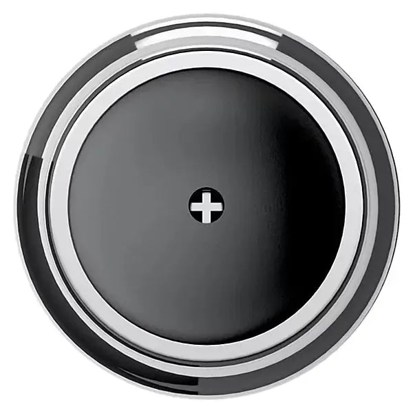 Baldwin EstateBaldwin 4252 Convex Wall Bumper in 