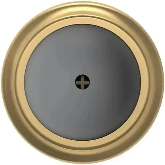 Baldwin EstateBaldwin 4252 Convex Wall Bumper in 