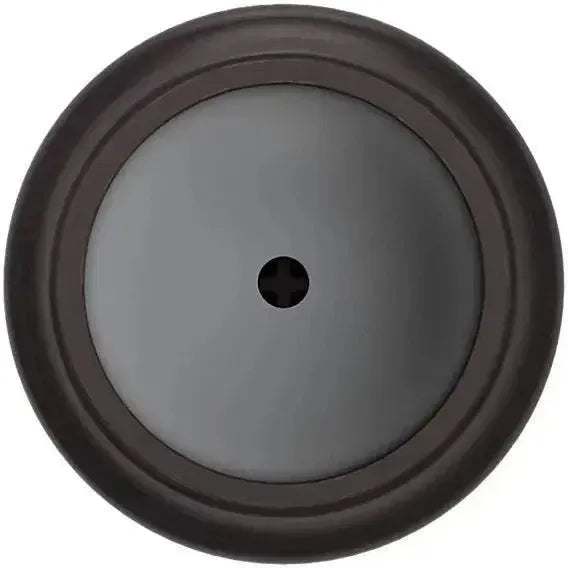 Baldwin EstateBaldwin 4252 Convex Wall Bumper in 