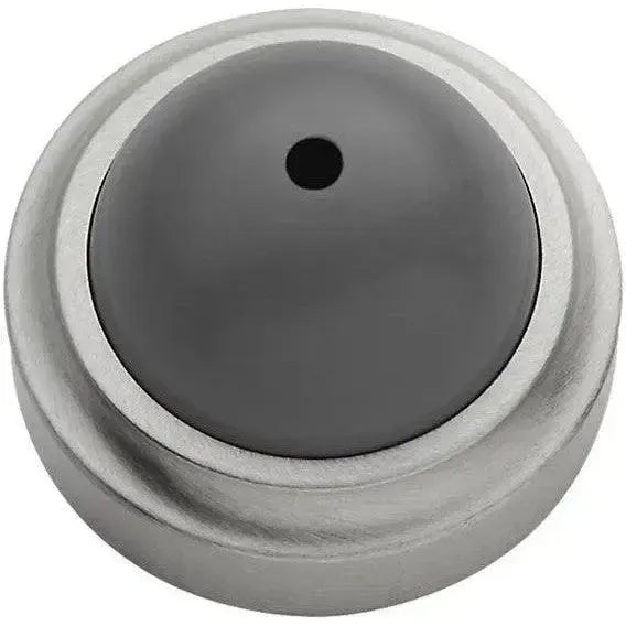 Baldwin EstateBaldwin 4252 Convex Wall Bumper in 