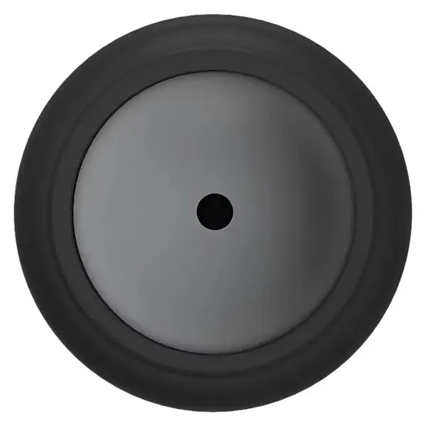 Baldwin EstateBaldwin 4252 Convex Wall Bumper in 