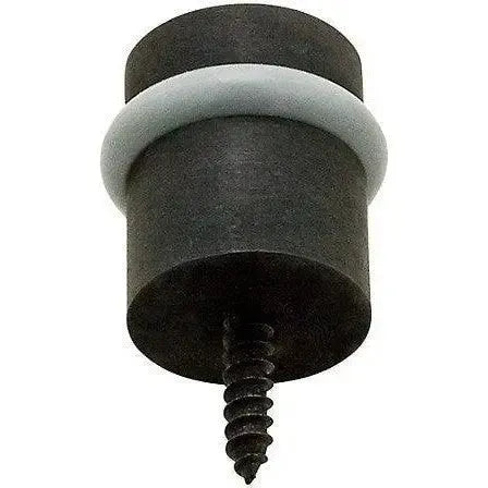 Baldwin EstateBaldwin 4505 Universal Floor Bumper in 