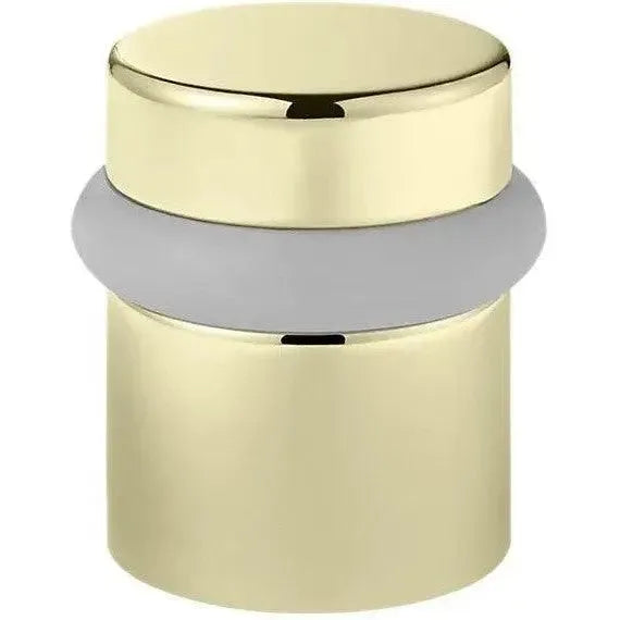 Baldwin EstateBaldwin 4505 Universal Floor Bumper in 