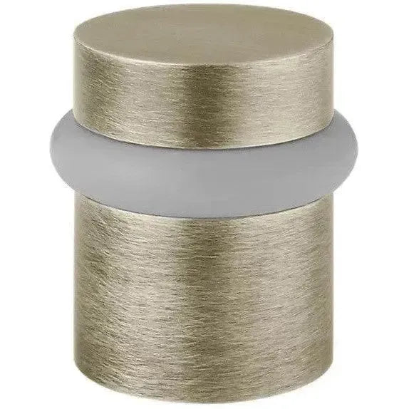 Baldwin EstateBaldwin 4505 Universal Floor Bumper in 