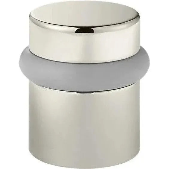 Baldwin EstateBaldwin 4505 Universal Floor Bumper in 