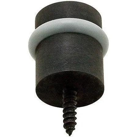 Baldwin 4505 Universal Floor Bumper Oil Rubbed Bronze