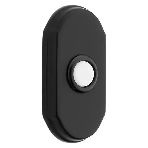 Baldwin EstateBaldwin 4862 Arch Bell Button in 