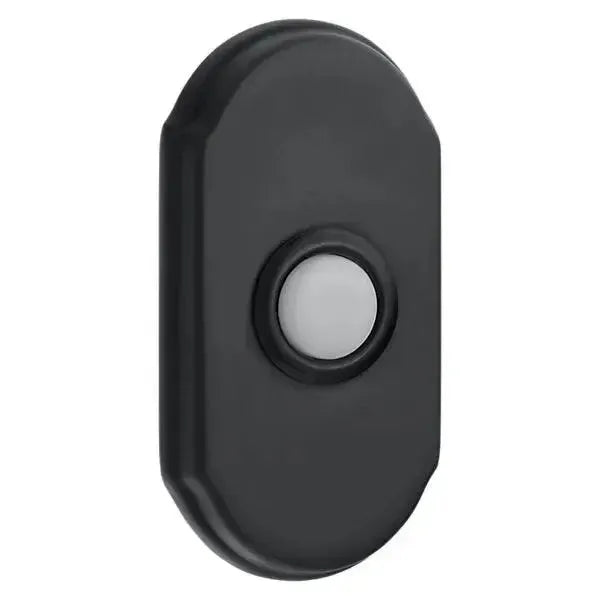 Baldwin EstateBaldwin 4862 Arch Bell Button in 