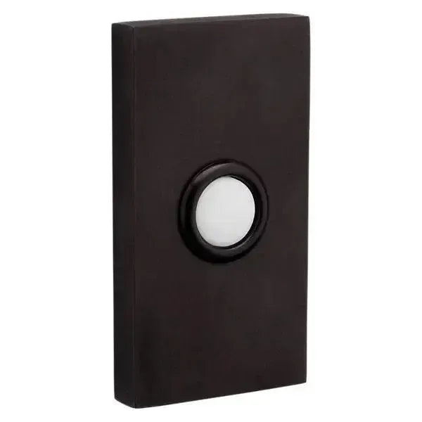 Baldwin EstateBaldwin 4863 Contemporary Bell Button in 