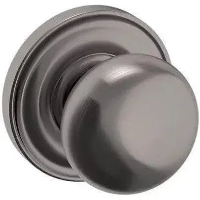 Baldwin EstateBaldwin 5000 Baltimore (2") Knob with 5048 Rosette in 
