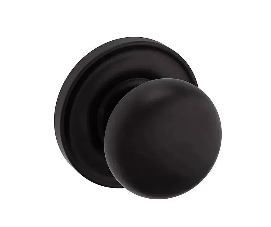 Baldwin EstateBaldwin 5000 Baltimore (2") Knob with 5048 Rosette in 