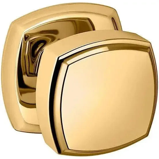 Baldwin EstateBaldwin 5011 Knob with 5058 Rosette in 