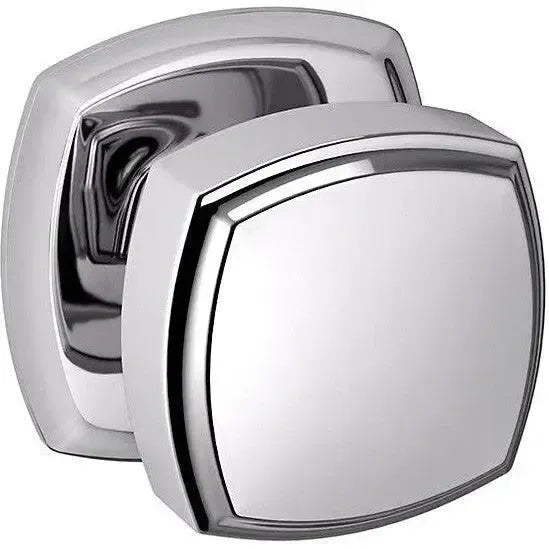 Baldwin EstateBaldwin 5011 Knob with 5058 Rosette in 