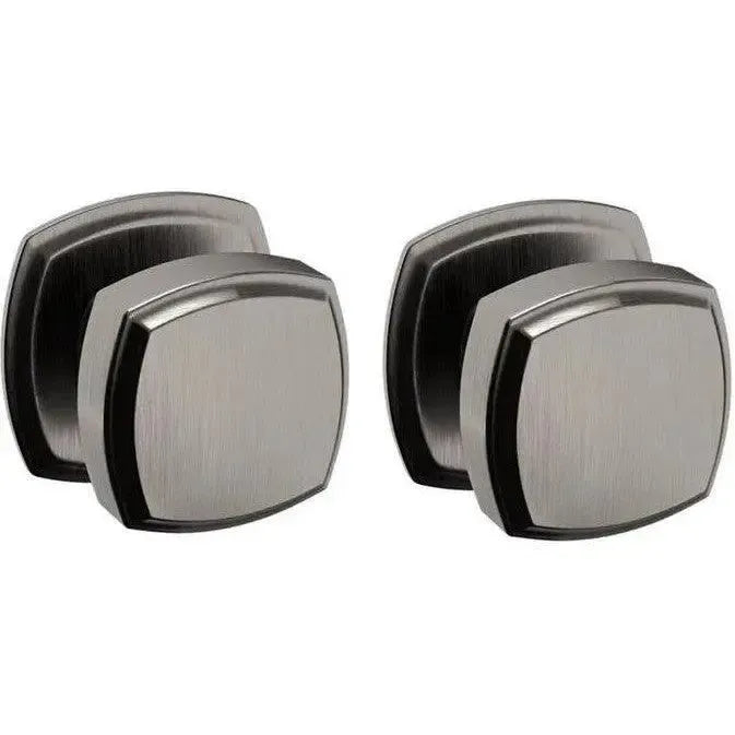 Baldwin EstateBaldwin 5011 Knob with 5058 Rosette in 