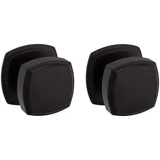 Baldwin EstateBaldwin 5011 Knob with 5058 Rosette in 