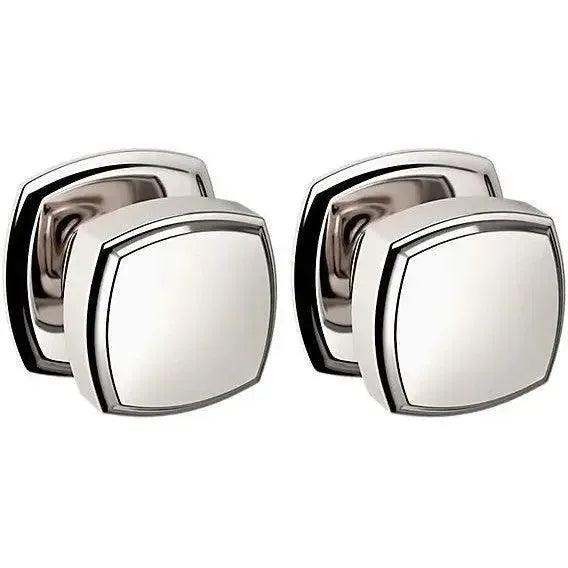 Baldwin EstateBaldwin 5011 Knob with 5058 Rosette in 